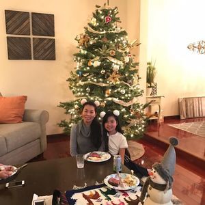 Meet your Posher, Hồng